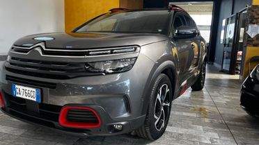CITROEN C5 Aircross PureTech 130 S&S Shine