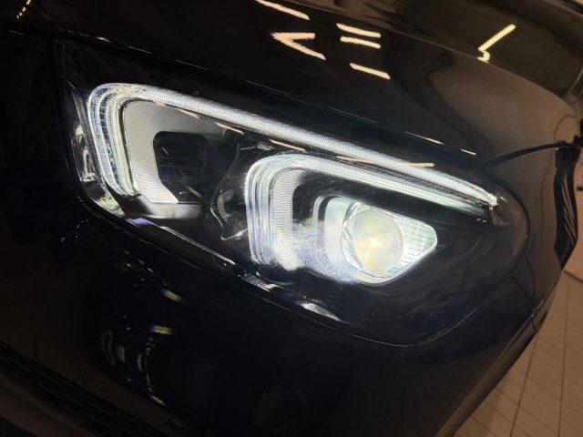 MERCEDES-BENZ GLE 350 de hybrid EQ 4Matic Premium AMG //TETTO/PEDANE/21