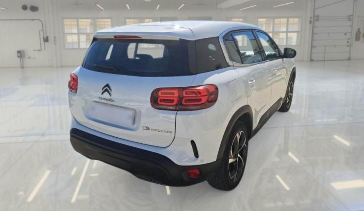 Citroen C5 Aircross C5 Aircross BlueHDi 130 S&S EAT8 Business