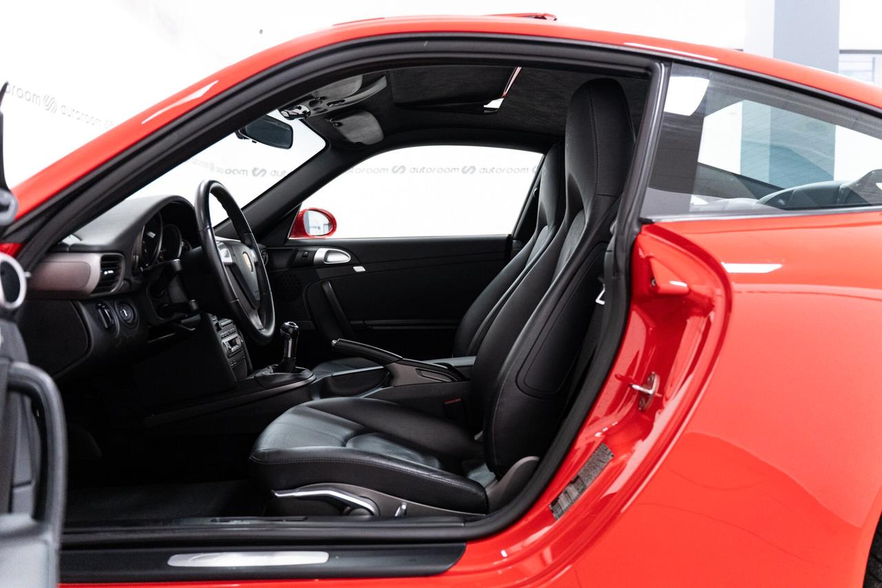 Porsche 911 Carrera Coupé