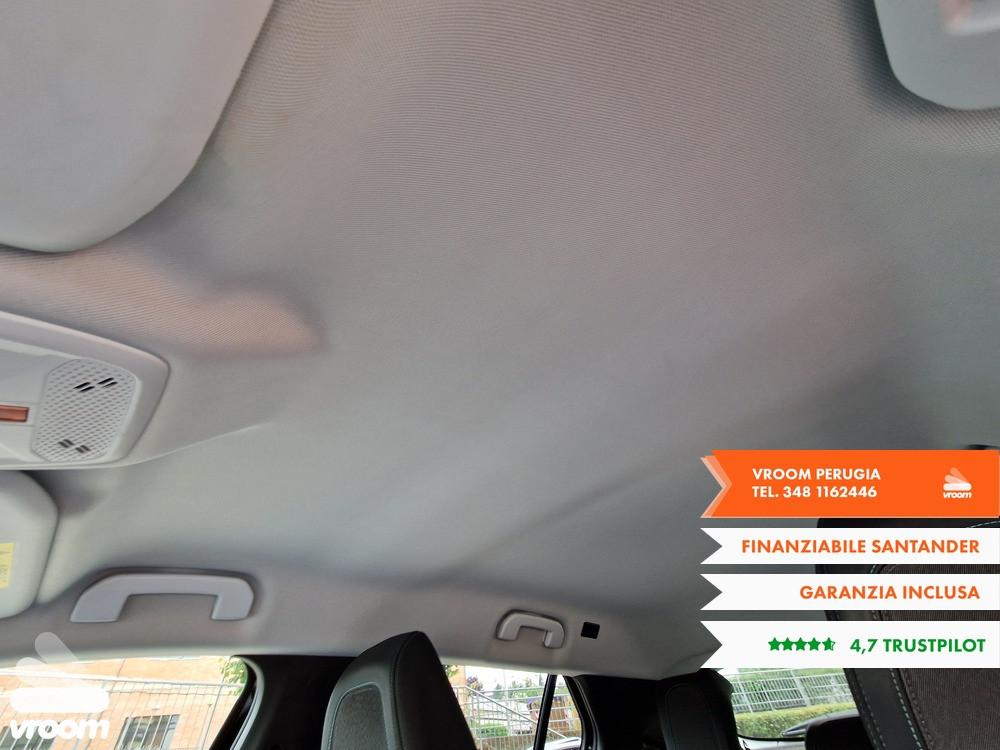 PEUGEOT 2008 1.5 BlueHDi 130cv Allure Pack 11/2021