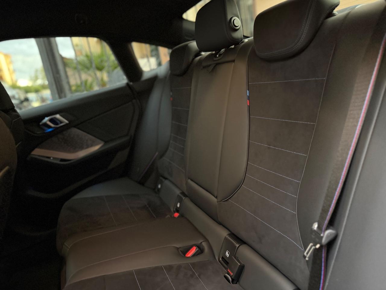 Bmw 218 218d 48V Coupé Msport Pro