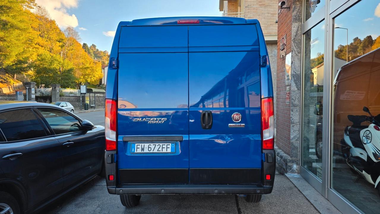 Fiat Ducato 35 2.3 MJT 150CV PM-TM Furgone+iva