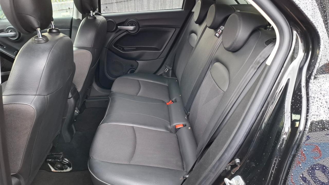 Fiat 500X 1.6 MultiJet 120 CV Cross- RESTYLING