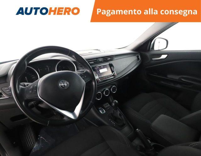 ALFA ROMEO Giulietta 1.6 JTDm 120 CV