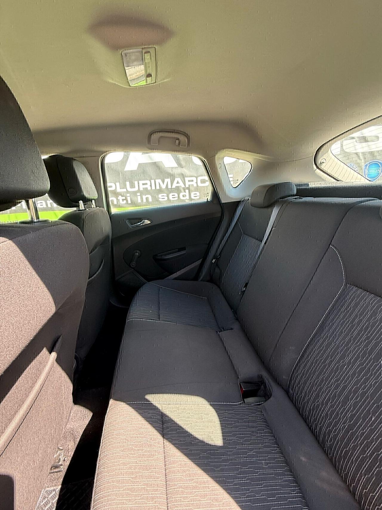 Opel Astra 1.7 CDTI 130CV 5 porte Professional N1