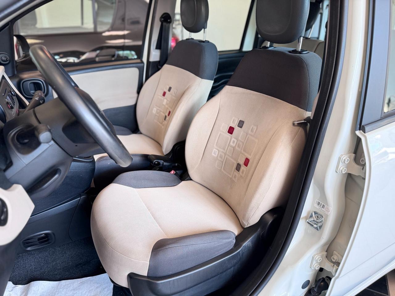 Fiat Panda 1.3 MJT S&S Easy
