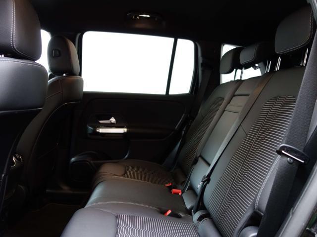 Mercedes-Benz GLB 200 GLB - X247 2019 d Sport Plus auto