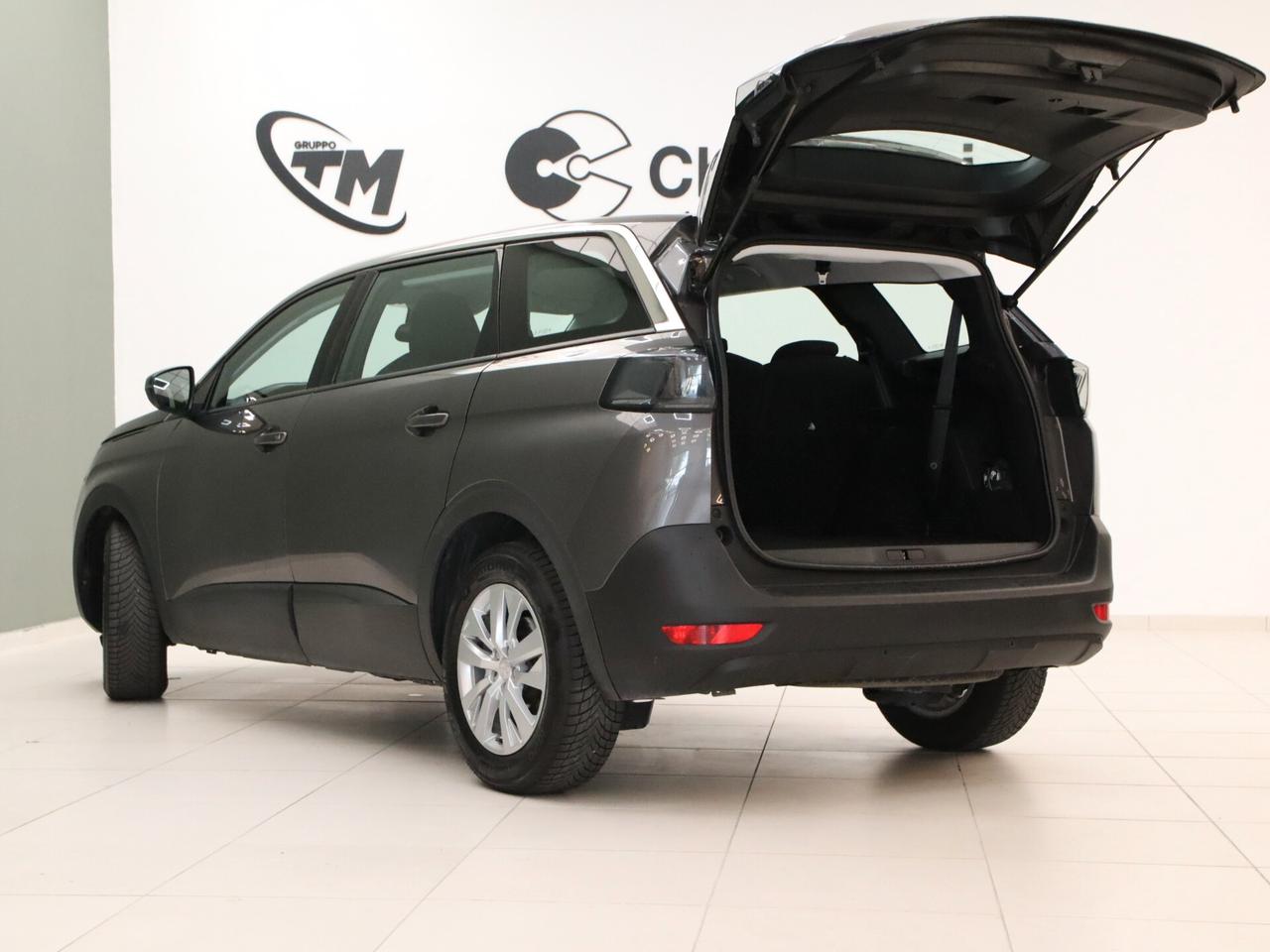PEUGEOT 5008 II 2021 1.5 bluehdi Allure Pack s * 7 POSTI *