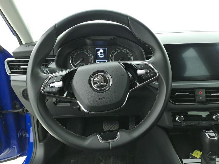 Skoda Scala Ambition DSG BR831046 1.6 Diesel 116CV