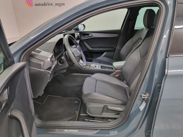 CUPRA Leon 1.5 Hybrid 150 CV DSG