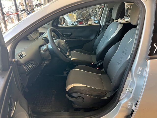 LANCIA Ypsilon Ypsilon 1.2 8v Elefantino ecochic Gpl 69cv my14