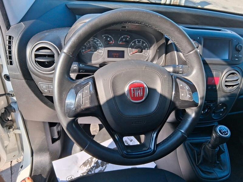 Fiat Fiorino 1.3 MJT 95CV Cargo SX