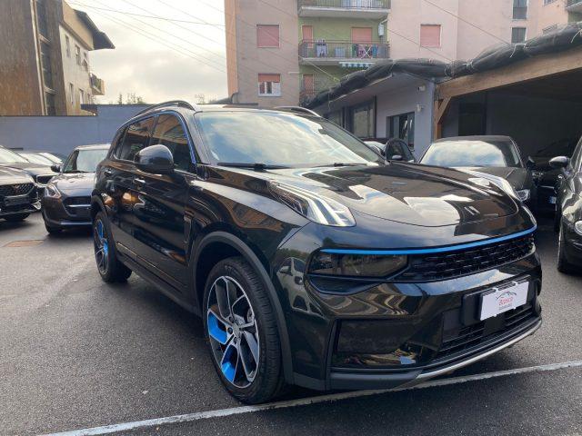 LYNK & CO 01 PHEV *PREZZO REALE*