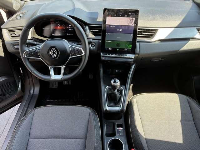 Renault Captur techno TCe 90 PROMO