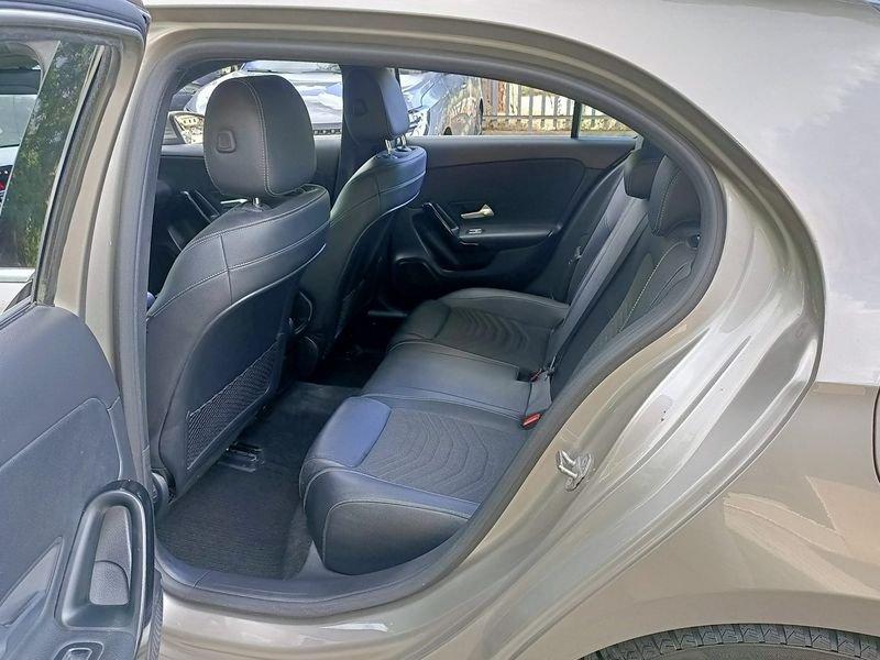 Mercedes-Benz Classe A A 180 d Business auto