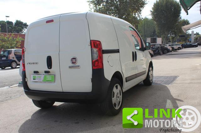 FIAT Fiorino 1.3 COMBI MULTIJET GARANZIA 12 MESI