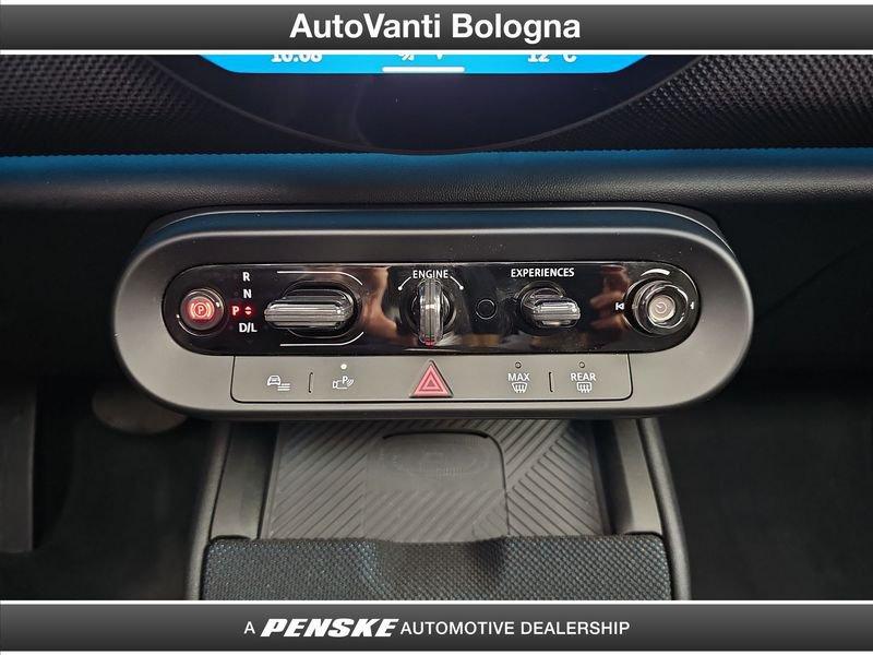 MINI Countryman Mini Countryman 2.0 48V D Classic auto