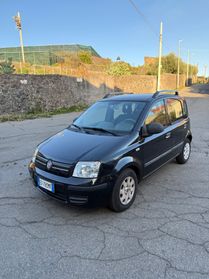 Fiat Panda 1.2 Benzina 2011