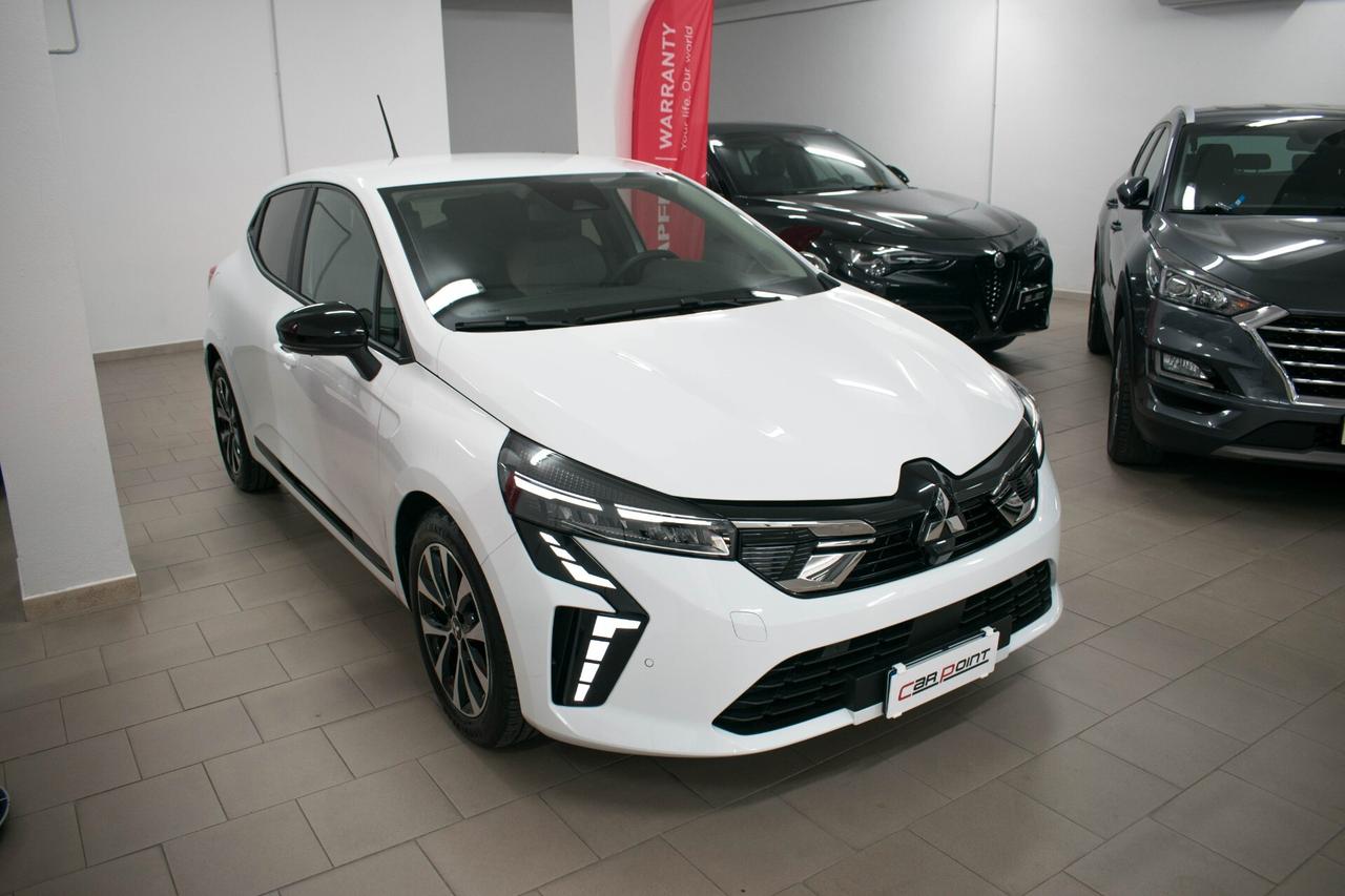 Mitsubishi Colt 1.0L turbo 90 CV Invite