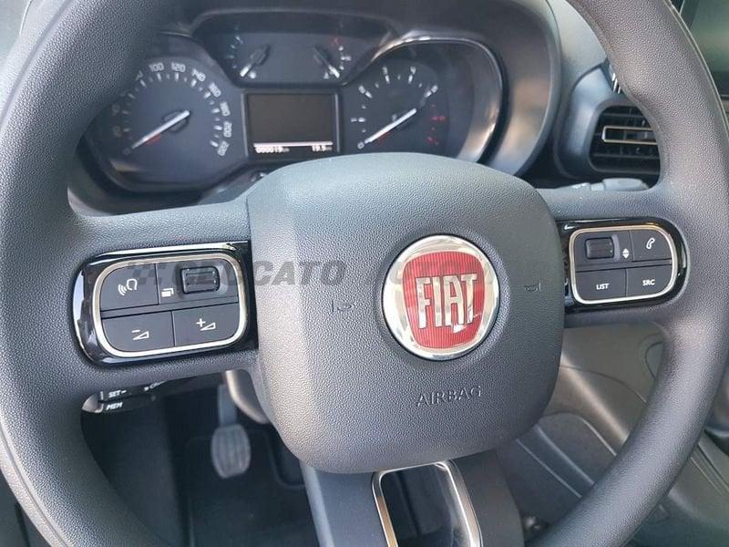 FIAT Doblò Doblo 2022 combi N1 1.5 bluehdi 100cv