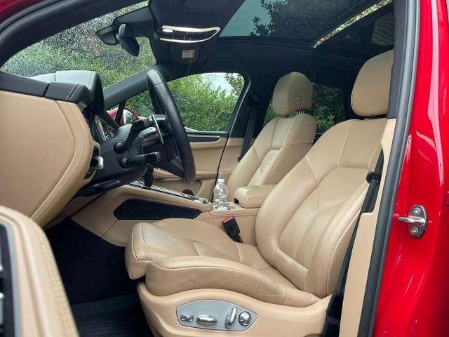 Porsche Macan MY 2022 2.0 T 265cv PDK Tetto Panoramico