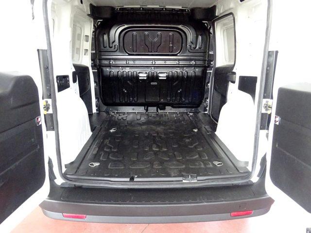 FIAT Doblo Doblò1.6MJT 105CV PC-TN 3Posti Lounge