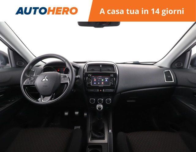 MITSUBISHI ASX 1.6 2WD Inform