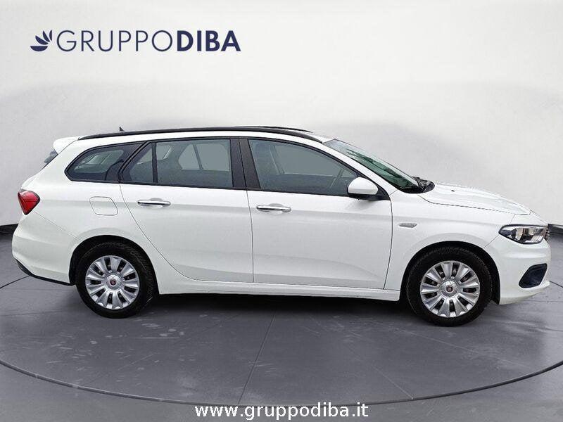 FIAT Tipo SW II 2016 Diesel SW 1.3 mjt Easy s&s 95cv