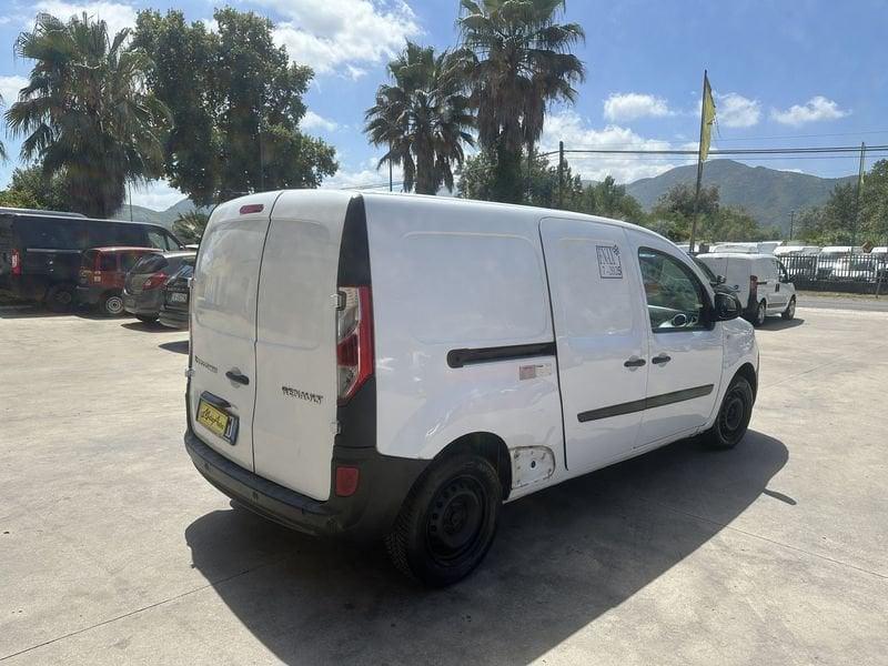 Renault Kangoo Kangoo 1.5 dCi PASSO LUNGO FRIGO ISOTERMICO ATP
