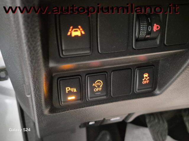 NISSAN Qashqai 1.5 dCi N-Connecta