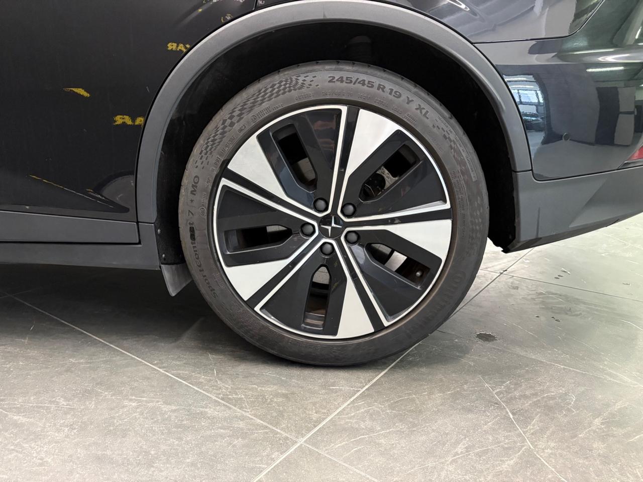 Polestar Polestar 2 LONG RANGE*79 KWH*272CV*