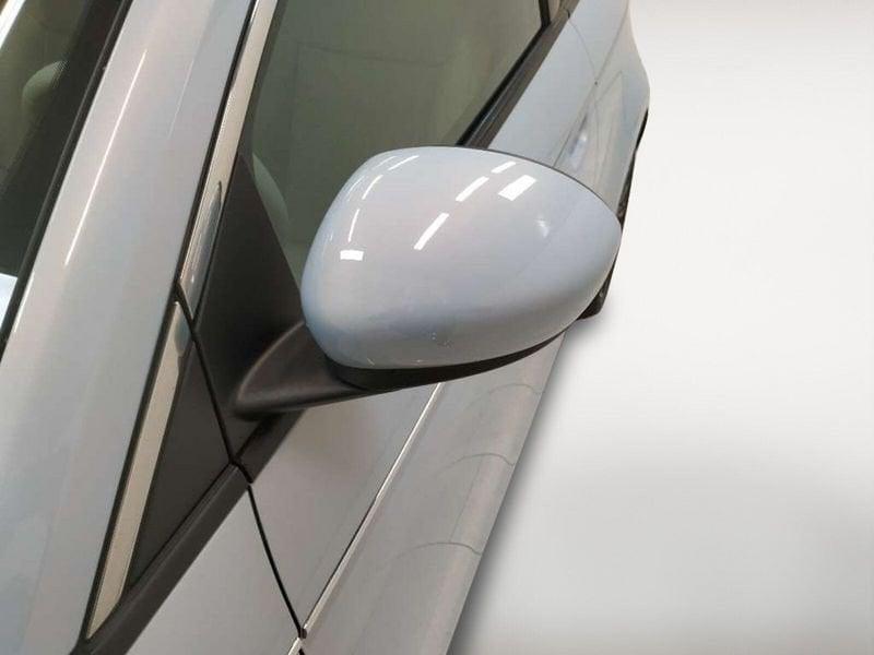 FIAT 500 500e 42 kWh La Prima