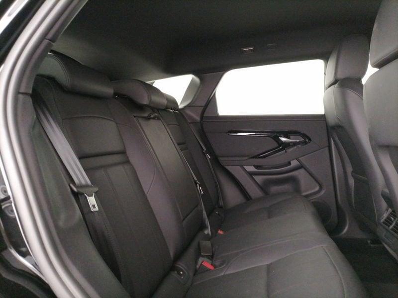 Land Rover Range Rover Evoque 2.0d i4 mhev S awd 163cv auto