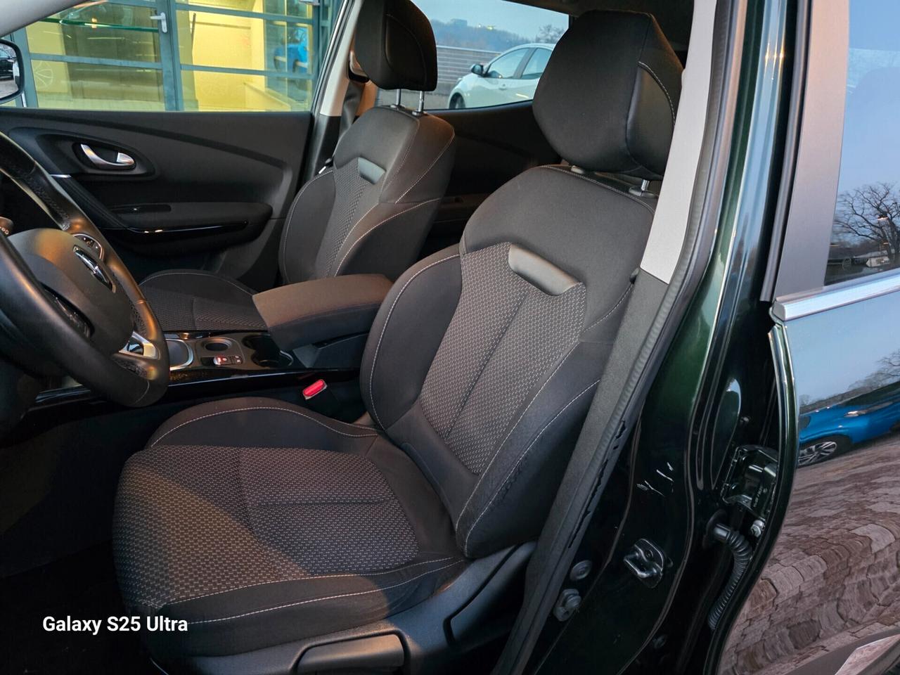 Kadjar TCe 160 CV EDC Sport ritiro usato/scambio