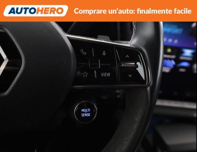 RENAULT Austral Austral Full Hybrid E-Tech 200 CV Techno Esprit Al