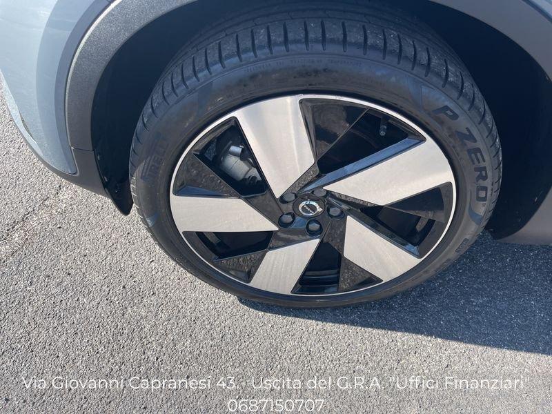 Volvo XC40 Recharge Pure Electric Single Motor RWD Plus