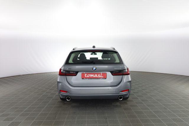 BMW 320 Serie 3 (G20/G21) d 48V xDrive Touring