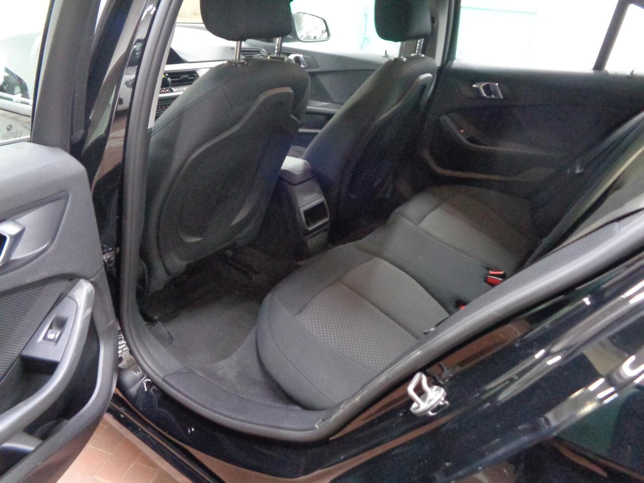 Bmw 116 116i 5p. NEOPATENTATI