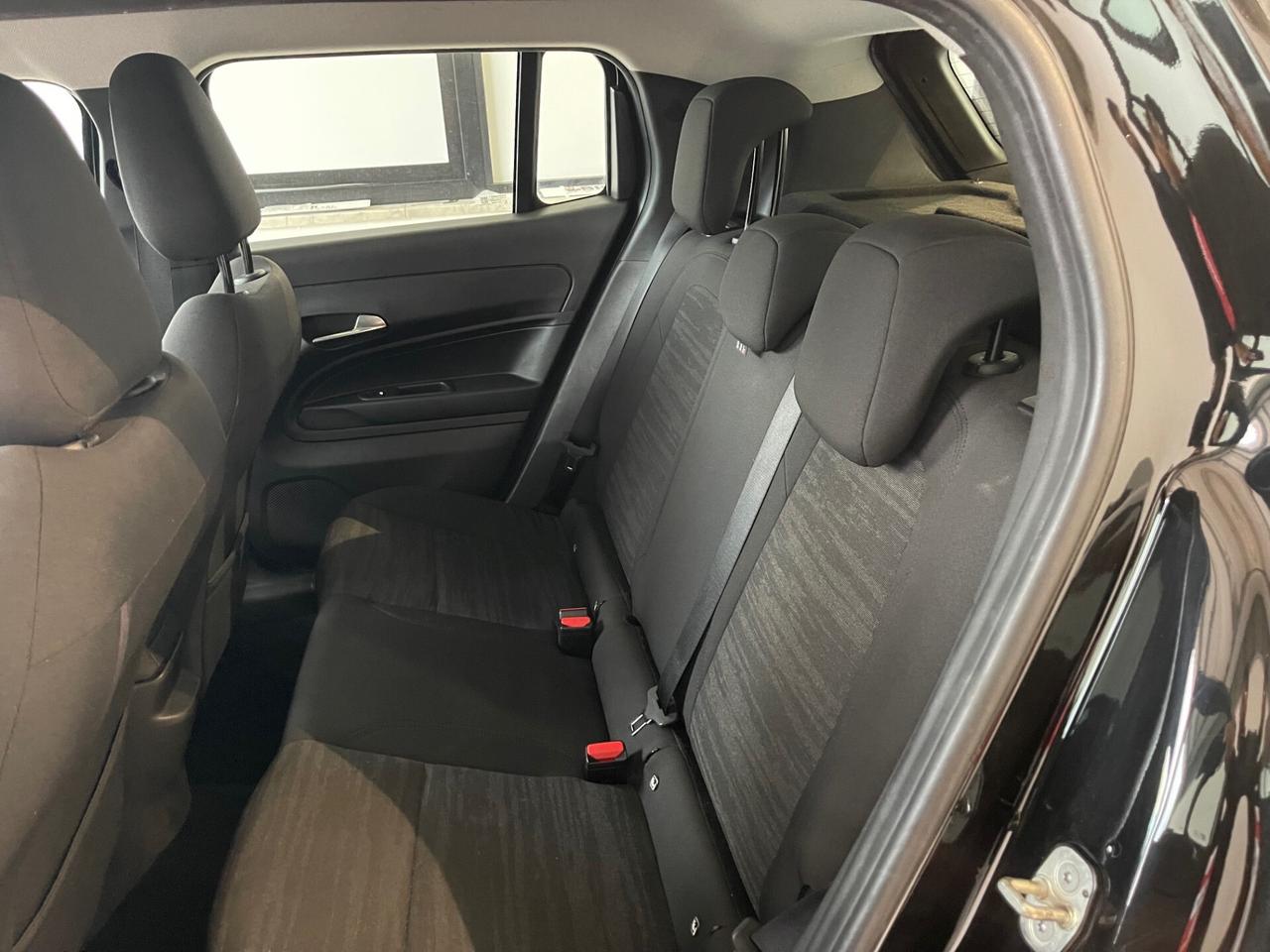 Jeep Avenger 1.2 Turbo 100 CV Longitude