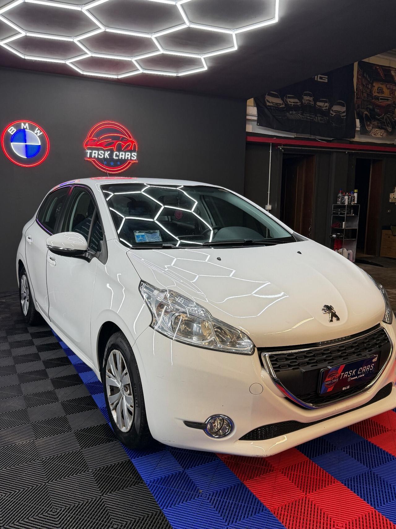 Peugeot 208 PureTech 68 5 porte Active