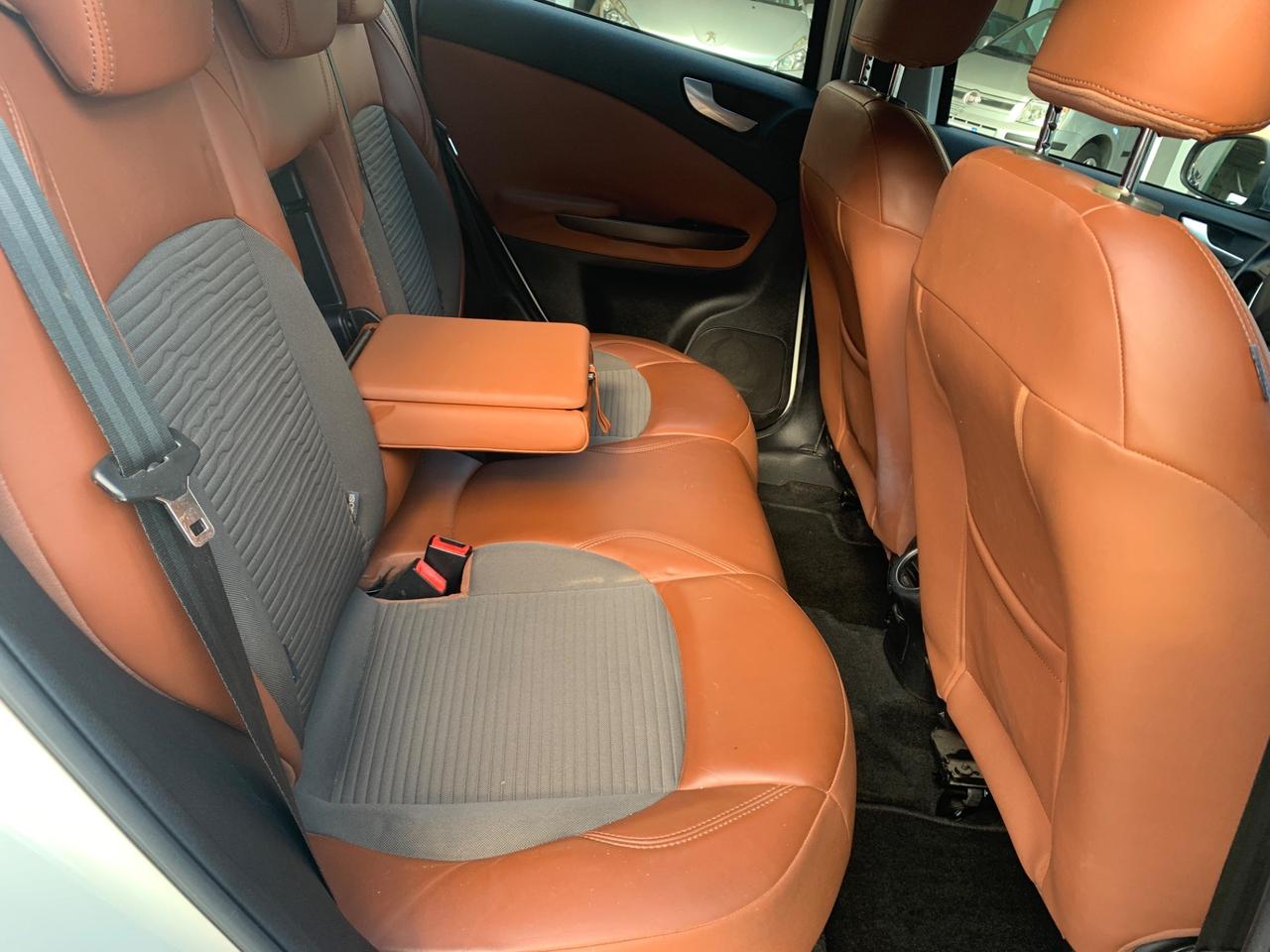 Alfa Romeo Giulietta 1.6 JTDm-2 105 CV Exclusive
