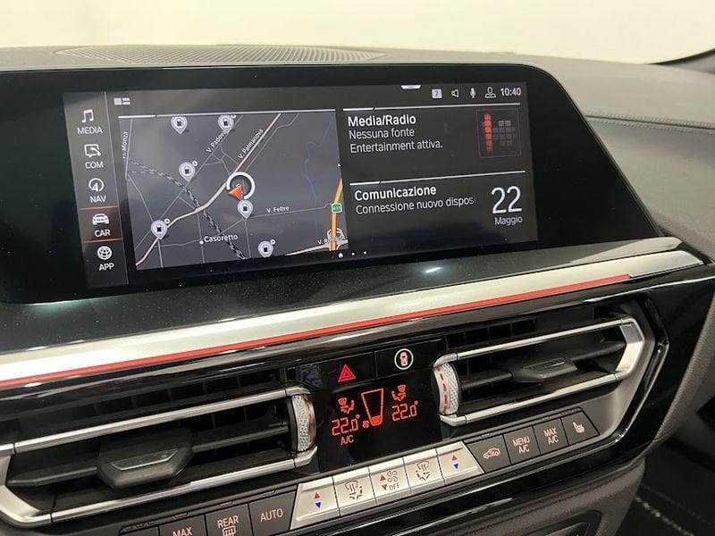 BMW Z4 2.0 sDrive 20i M Sport