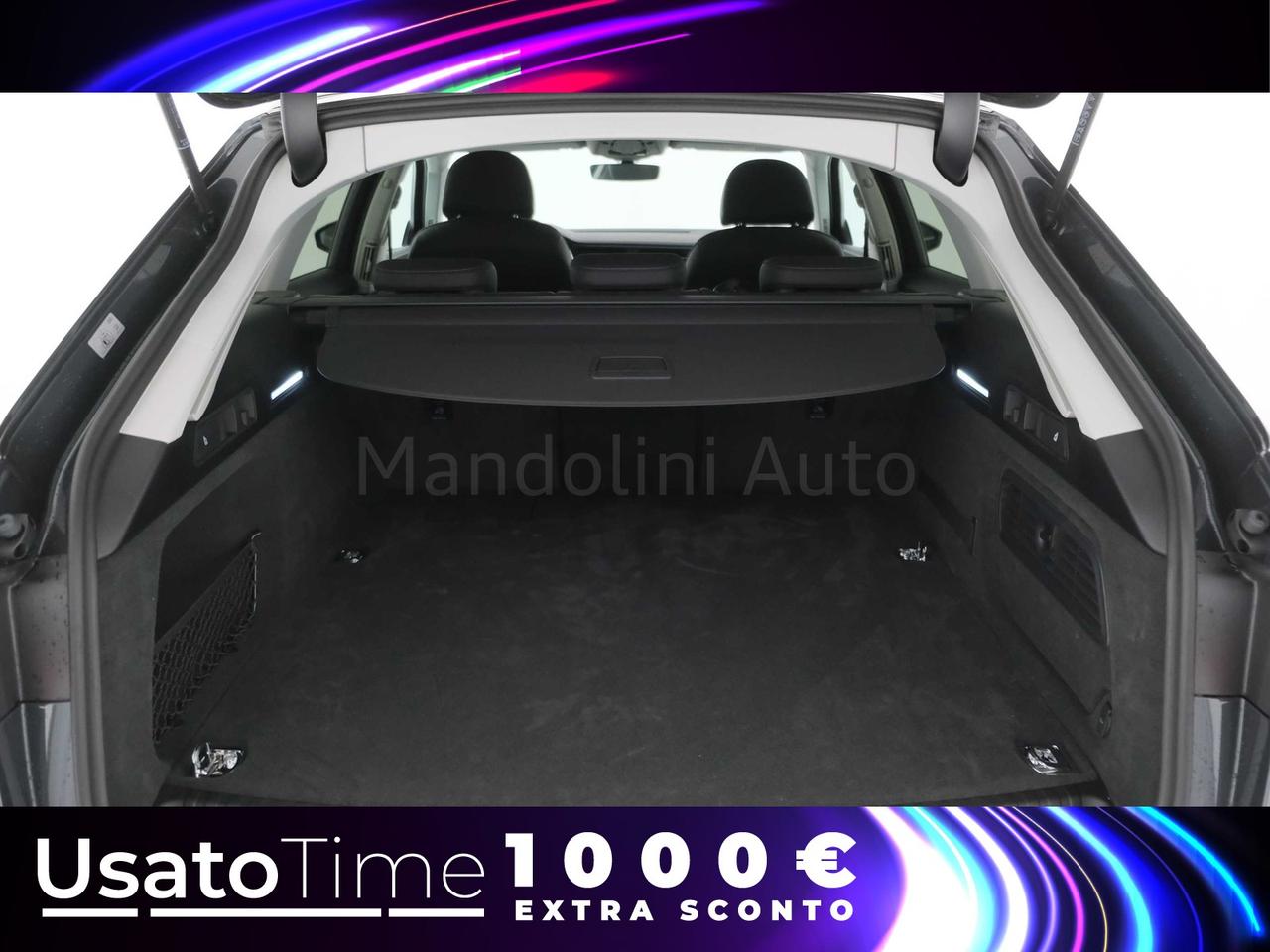 Audi A6 avant 50 2.0 tfsi e business advanced quattro ultra s tronic