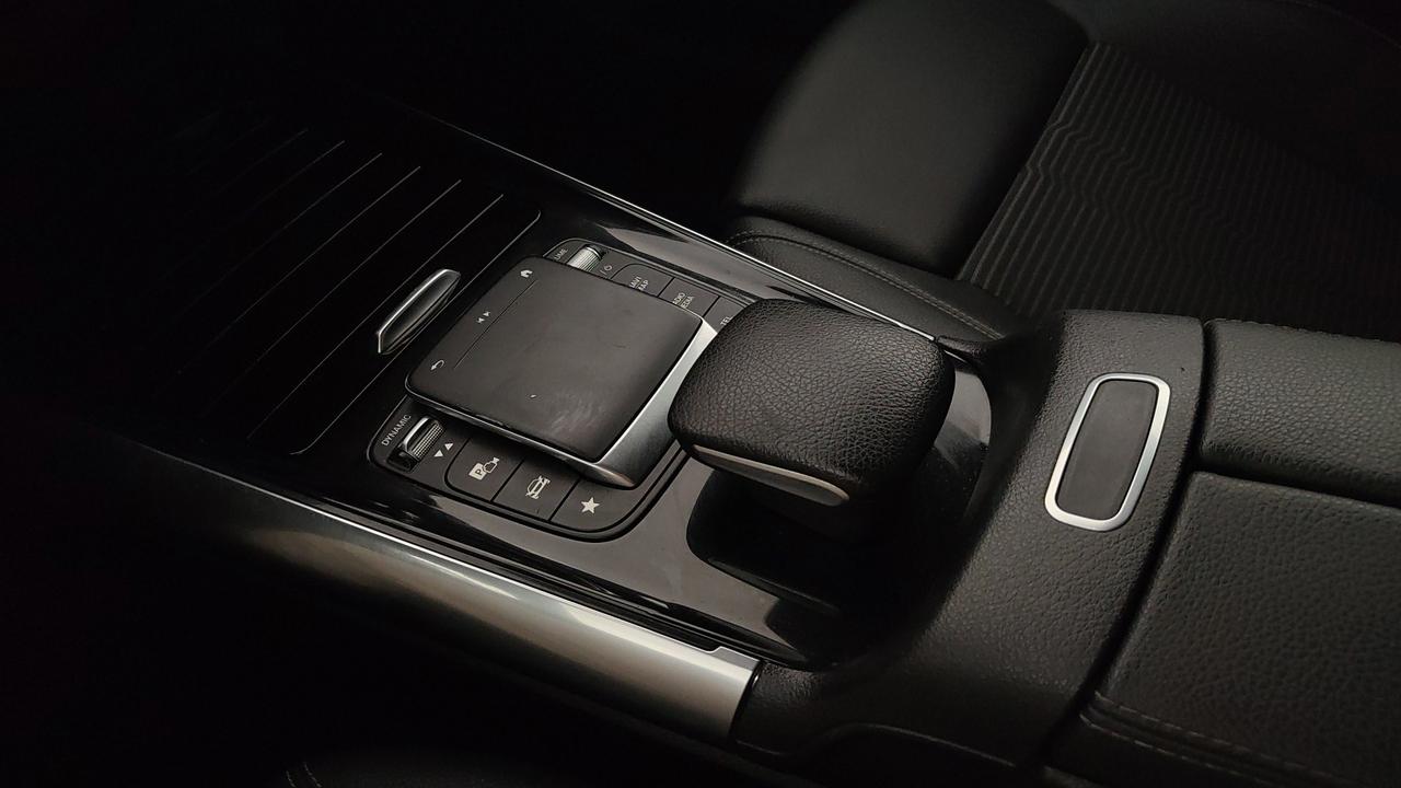 Mercedes-Benz B 180 d Sport Plus auto