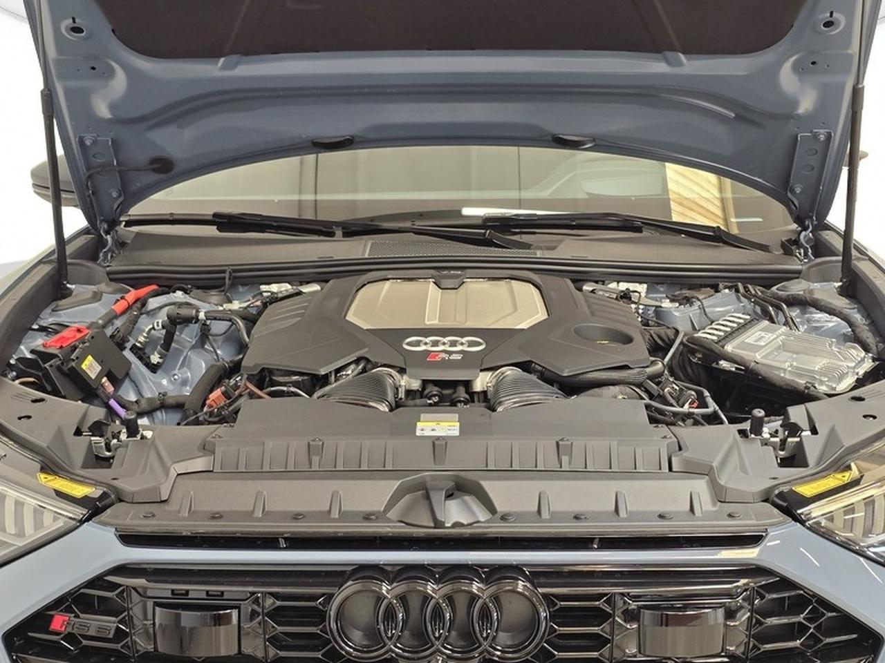 avant 4.0 mhev performance quatt tip +carboceramic