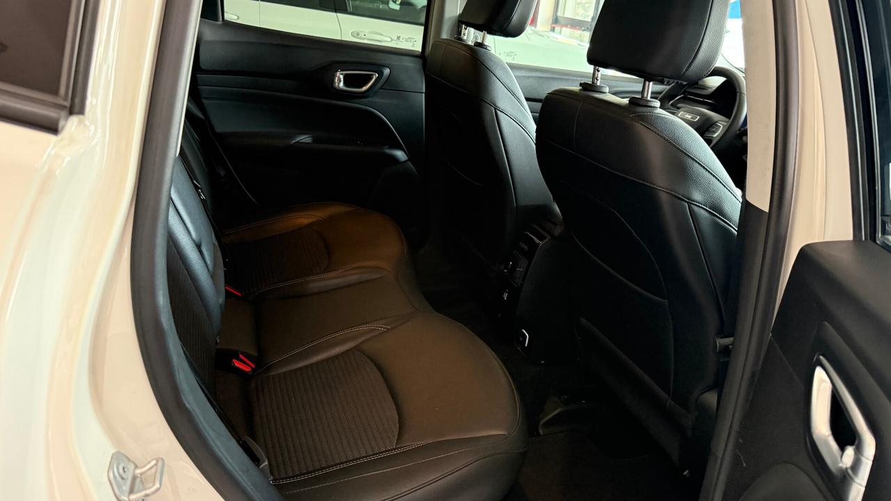 Jeep Compass 1.6 Multijet RESTYLING