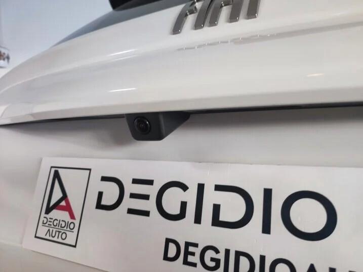 Fiat 600 Hybrid 110 CV DCT MHEV La Prima