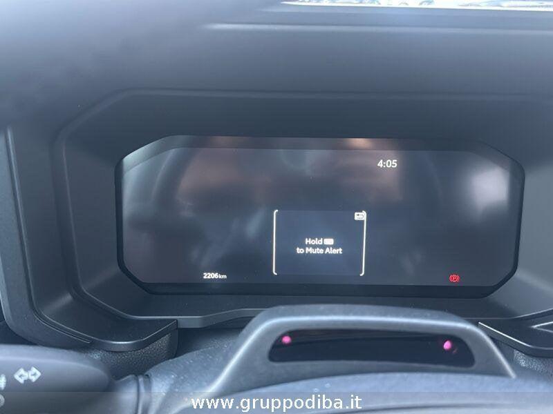 Toyota Land Cruiser LC100 TD - PETROL 2.8D ADVENT NG24