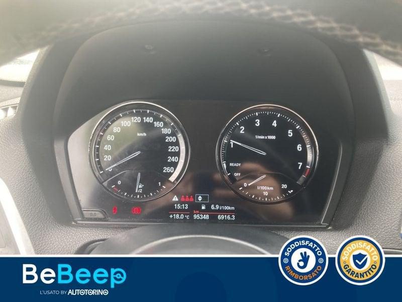 BMW Serie 1 116I 5P MSPORT